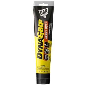 Image for DAP Dynagrip 5 Oz Heavy-Duty Construction Adhesive Pack of 12 from HD Supply