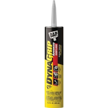 Image for DAP Dynagrip 10.3 Oz Advanced Subfloor Construction Adhesive Package of 12 from HD Supply