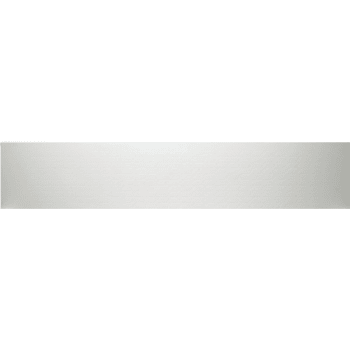 Image for Swan Veritek Ramp For Barrier Free Shower Floor White Fiberglass from HD Supply