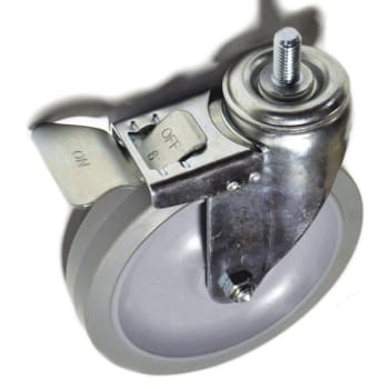 Image for Drive™ Replacement Caster For P1752 Bed Only from HD Supply