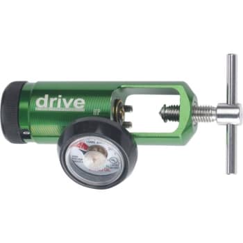 Image for Drive® 870 Mini Regulator 0-8 Lpm from HD Supply