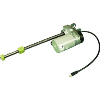 Image for Basic American Eze-Lok HiLo Motor from HD Supply