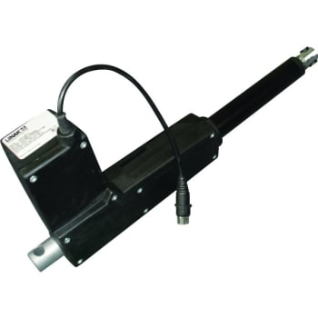 Image for Basic American Matrix Plus HiLo Motor from HD Supply