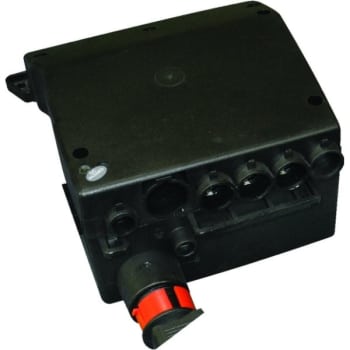 Image for Basic American Matrix Plus Junction Box from HD Supply