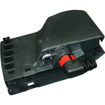 Image for Basic American Zenith Intro II Junction Box from HD Supply