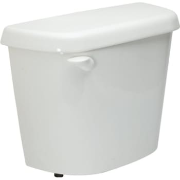 Image for American Standard® Colony® 1.28 GPF Toilet Tank, 12" Rough-In from HD Supply