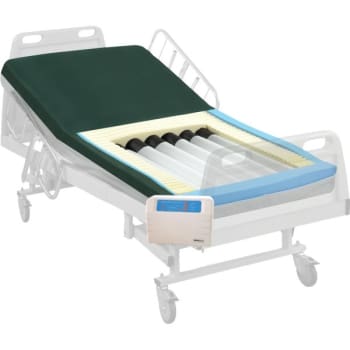 Span America Pressureguard Apm Bariatric 84lx42w