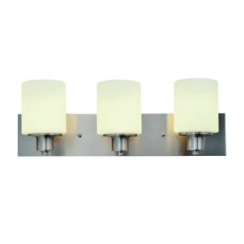 Image for Design House® Dane™ 24 in. 3-Light LED Bath Vanity Fixture from HD Supply