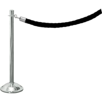Image for Classic Chrome Stanchion from HD Supply