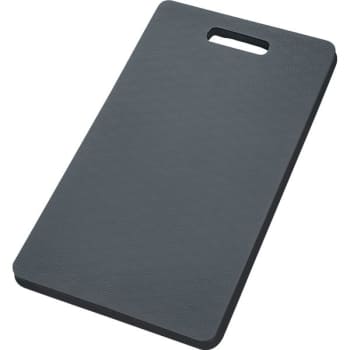 Image for M+A Matting Kneeling Comfort Floor Mat, Non-Slip Rubber Base, 7/8 Thick, 22" L X 12" W from HD Supply