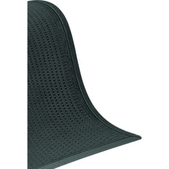 Image for M+A Matting SuperScrape Certified Slip-Resistant Rubber Floor Mat, 3' x 2-1/2' from HD Supply