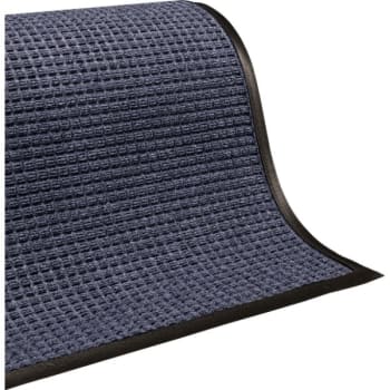 Image for M+a Matting Waterhog® Classic Floor Mat, Bluestone, 10' X 3' from HD Supply