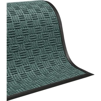 M+A Matting Waterhog® Masterpiece Floor Mat, Ocean Wave, 6' x 4'