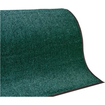 Image for M+A Matting ColorStar® Floor Mat, Dark Green, 5' x 3' from HD Supply