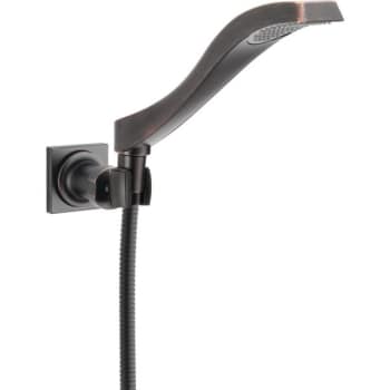 Image for Delta Dryden Wall Mount Handshower In Venetian Bronze, 1.75 Gpm from HD Supply