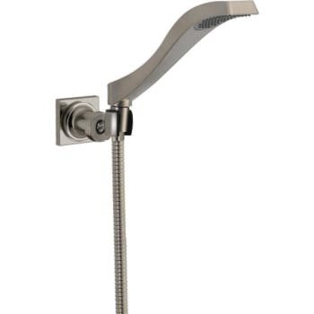 Image for Delta Dryden Wall Mount Handshower In Stainless, 1.75 Gpm from HD Supply