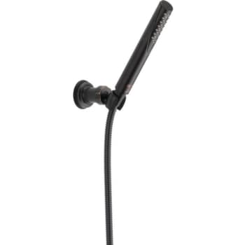 Image for Delta Grail Wall-Mount Hand Shower In Venetian Bronze, 1.75 Gpm from HD Supply