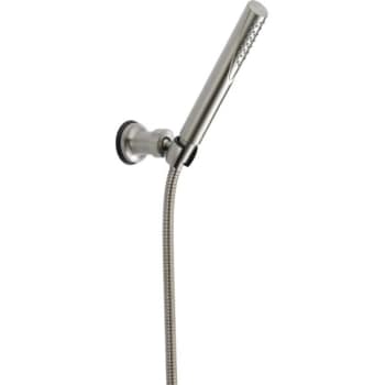 Image for Delta Grail Wall-Mount Hand Shower In Stainless, 1.75 GPM from HD Supply