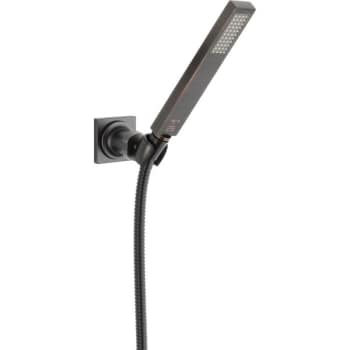 Image for Delta Vero Wall-Mount Hand Shower In Venetian Bronze, 1.75 Gpm from HD Supply
