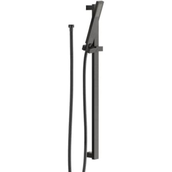 Image for Delta Vero Slide Bar Hand Shower In Venetian Bronze, 2.5 Gpm from HD Supply