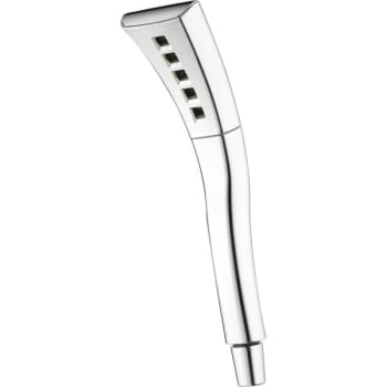 Image for Delta Single-Setting Hand Shower Face Rotates 360 Degrees Chrome, 2.0 Gpm from HD Supply