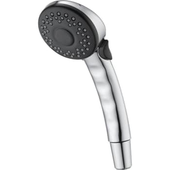 Image for Delta Water Efficient Hand Shower With Pause Feature Chrome, 1.5 Gpm from HD Supply