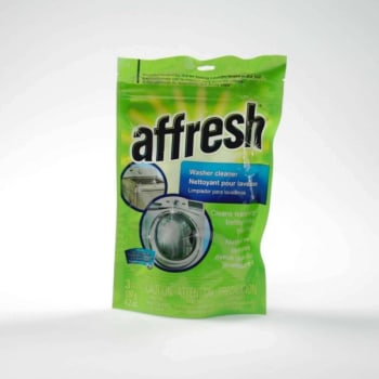Image for Whirlpool® Replacement Affresh Cleaner For Washer, Part #w10135699 from HD Supply
