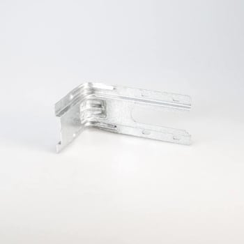 Image for Whirlpool® Replacement Anti-Tip Bracket For Range, Part #w10838686 from HD Supply