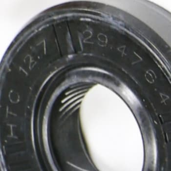 Image for Whirlpool® Replacement Oil Seal For Washer, Part #285352 from HD Supply