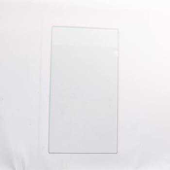 Image for Frigidaire® Replacement Glass Shelf For Refrigerator, Part #242087903 from HD Supply
