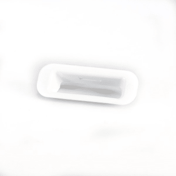 Image for Whirlpool® Replacement Bezel For Washer, Part #w10854524 from HD Supply