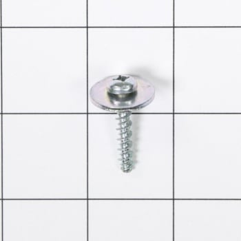Image for Whirlpool® Replacement Screw For Range, Part #wpw10465148 from HD Supply