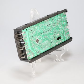 Image for Whirlpool® Replacement Control Board For Range, Part #W10840298 from HD Supply