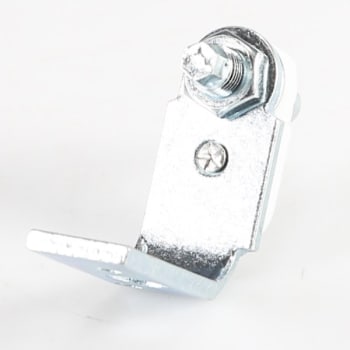 Image for Whirlpool® Replacement Hinge Door For Refrigerator, Part #W11049959 from HD Supply