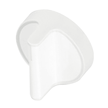 Image for Whirlpool® Replacement Knob For Range, Part #w10853029 from HD Supply