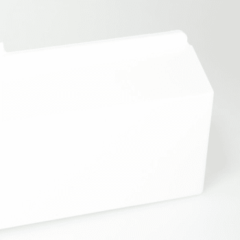 Image for Whirlpool® Replacement Grill Vent For Microwave, Part #w10245217 from HD Supply
