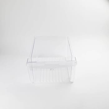 Image for Electrolux Replacement Crisper Drawer For Refrigerator, Part#240354723 from HD Supply