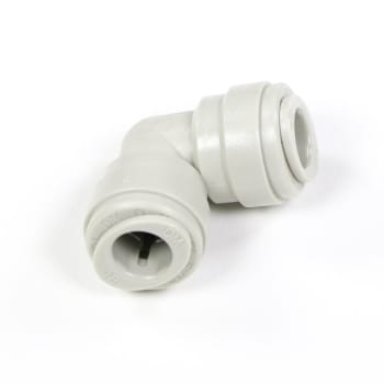 Image for Electrolux® Replacement Elbow Water Tube For Refrigerator, Part #240545201 from HD Supply