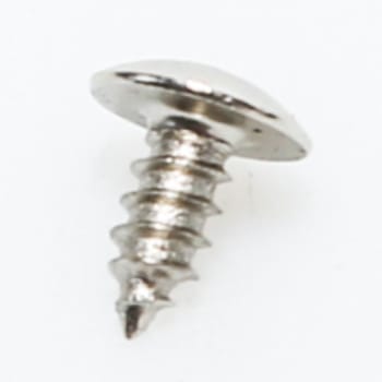 Image for Whirlpool® Replacement Screw For Range, Part #wp3196175 from HD Supply