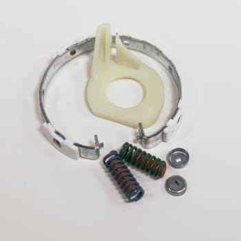 Image for Whirlpool® Replacement Clutch Band And Lining Kit For Washer, Part #285790 from HD Supply