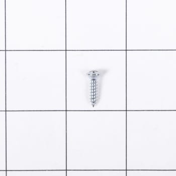 Image for Whirlpool® Replacement Screw For Range, Part #w10837674 from HD Supply