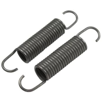 Image for Whirlpool® Replacement Suspension Spring Kit For Washer, Part #280159 from HD Supply