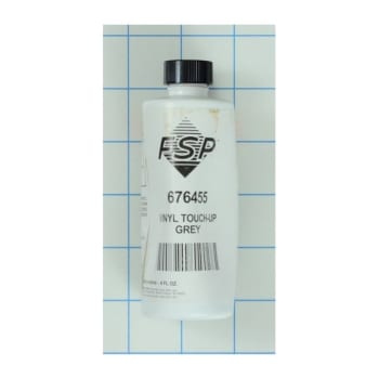 Image for Whirlpool® Replacement Vinyl Touch-Up For Dishwasher, Part #WP676455 from HD Supply