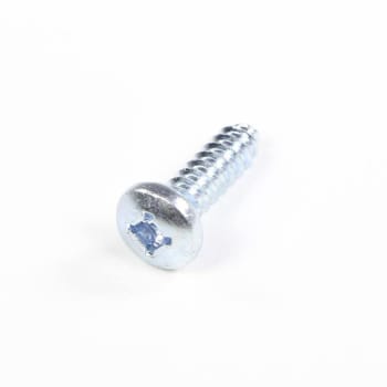 Image for Whirlpool® Replacement Screw For Appliance, Part #131202300 from HD Supply