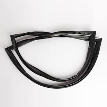Image for Frigidaire Replacement Door Gasket For Fresh Food Refrigerator, Part#242193214 from HD Supply