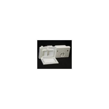 Image for Electrolux® Replacement Detergent Dispenser For Dishwasher, Part #5304460911 from HD Supply