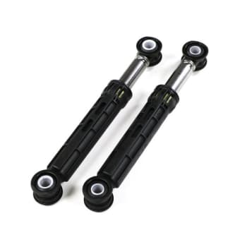 Image for Frigidaire® Replacement Shock Kit Single Stage For Washer, Part #5304491700 from HD Supply