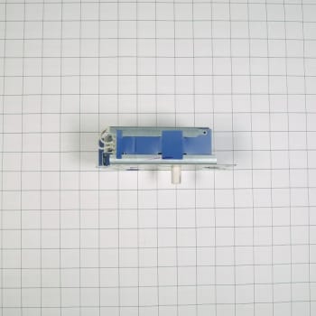 Image for Whirlpool® Replacement Timer For Dishwasher, Part #wpw10199588 from HD Supply