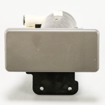 Image for Whirlpool® Replacement Housing For Refrigerator, Part #W10862461 from HD Supply