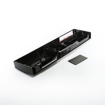 Image for Whirlpool® Replacement Console For Dishwasher, Part #wpw10551671 from HD Supply